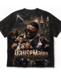 PauseMaino NYC Love Tee